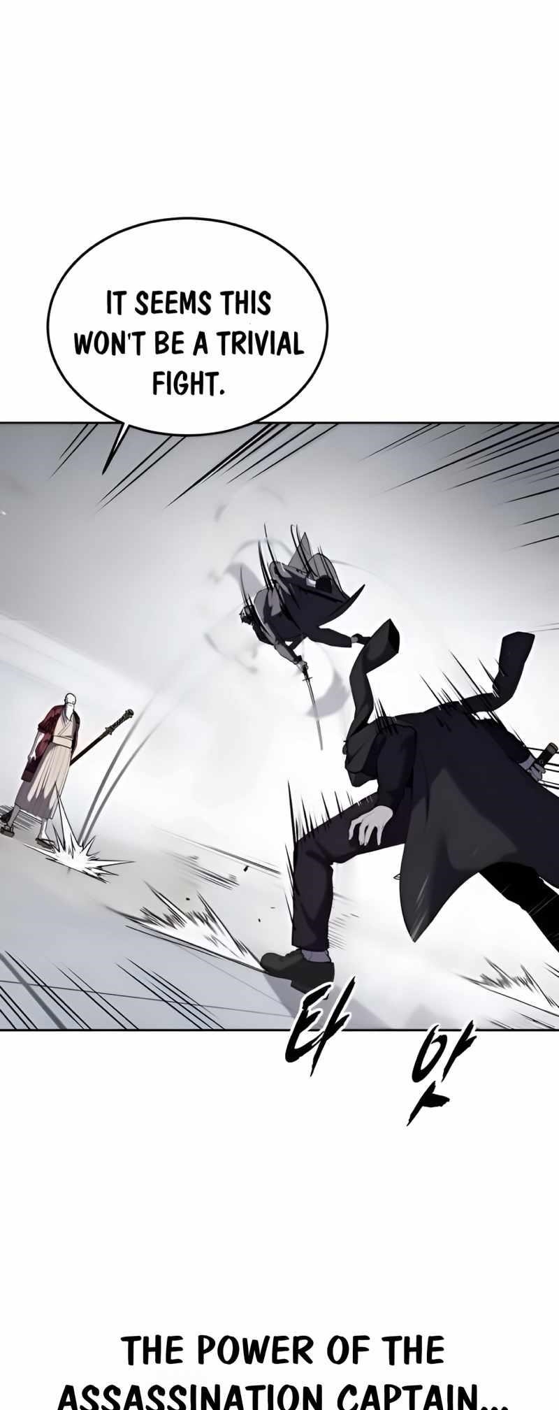The Boy Of Death Chapter 264 - Page 30 in English