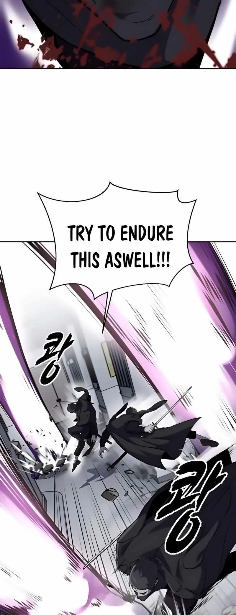 The Boy Of Death Chapter 264 - Page 39 in English