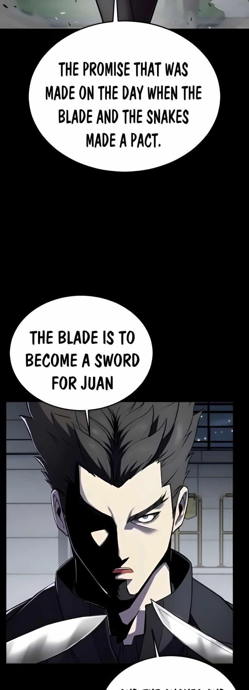 The Boy Of Death Chapter 264 - Page 58 in English