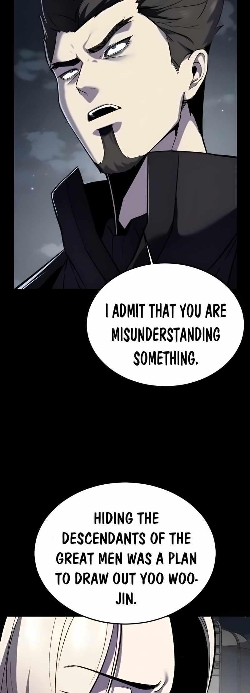 The Boy Of Death Chapter 264 - Page 61 in English