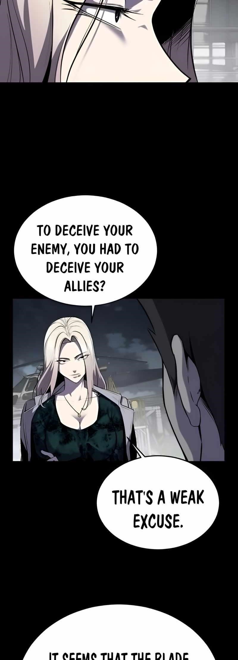 The Boy Of Death Chapter 264 - Page 62 in English