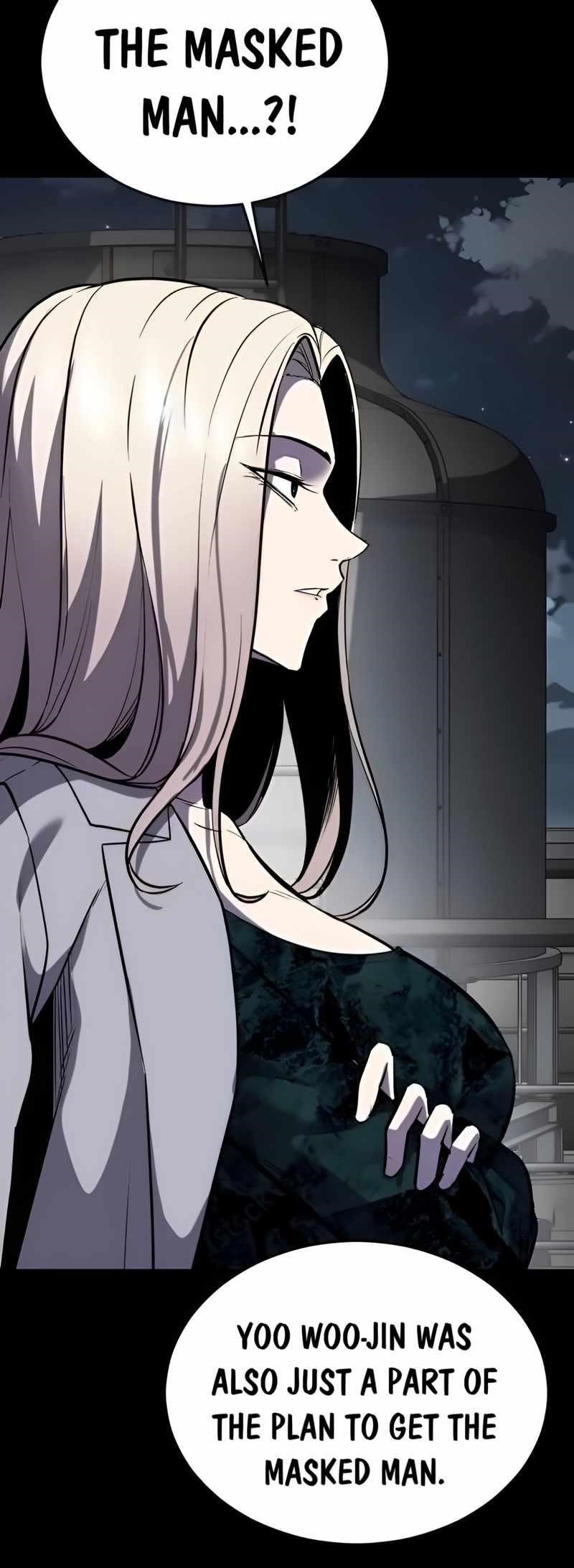 The Boy Of Death Chapter 264 - Page 71 in English