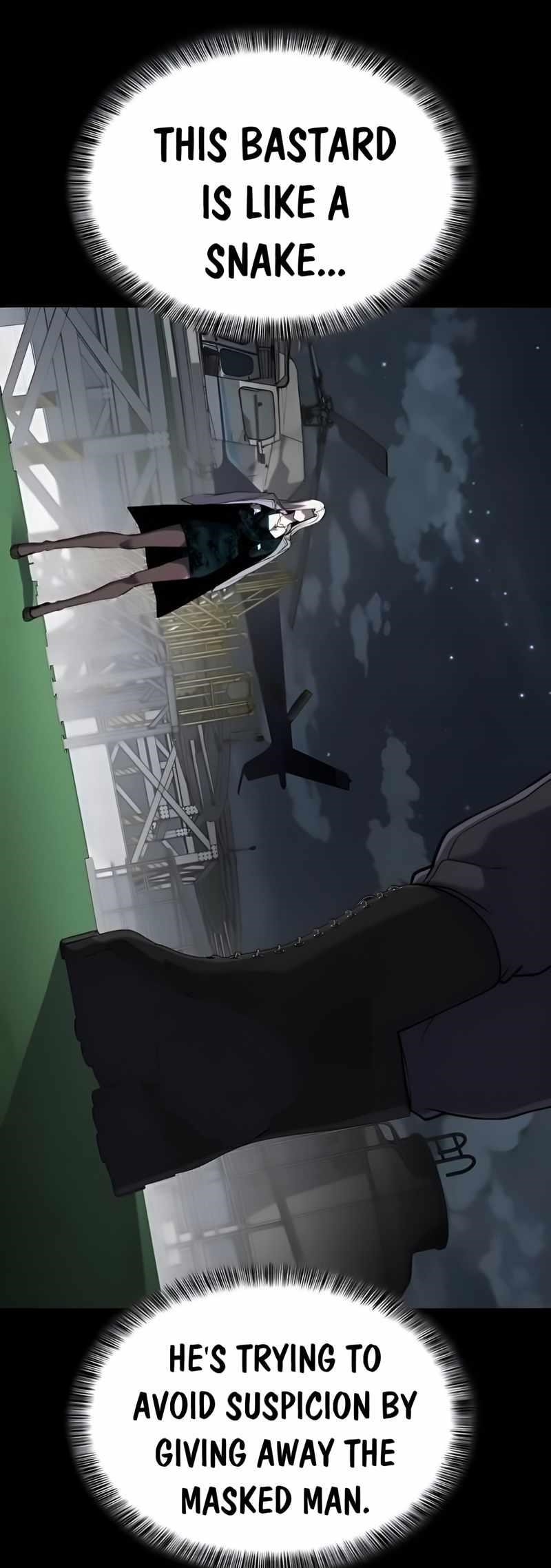 The Boy Of Death Chapter 264 - Page 74 in English
