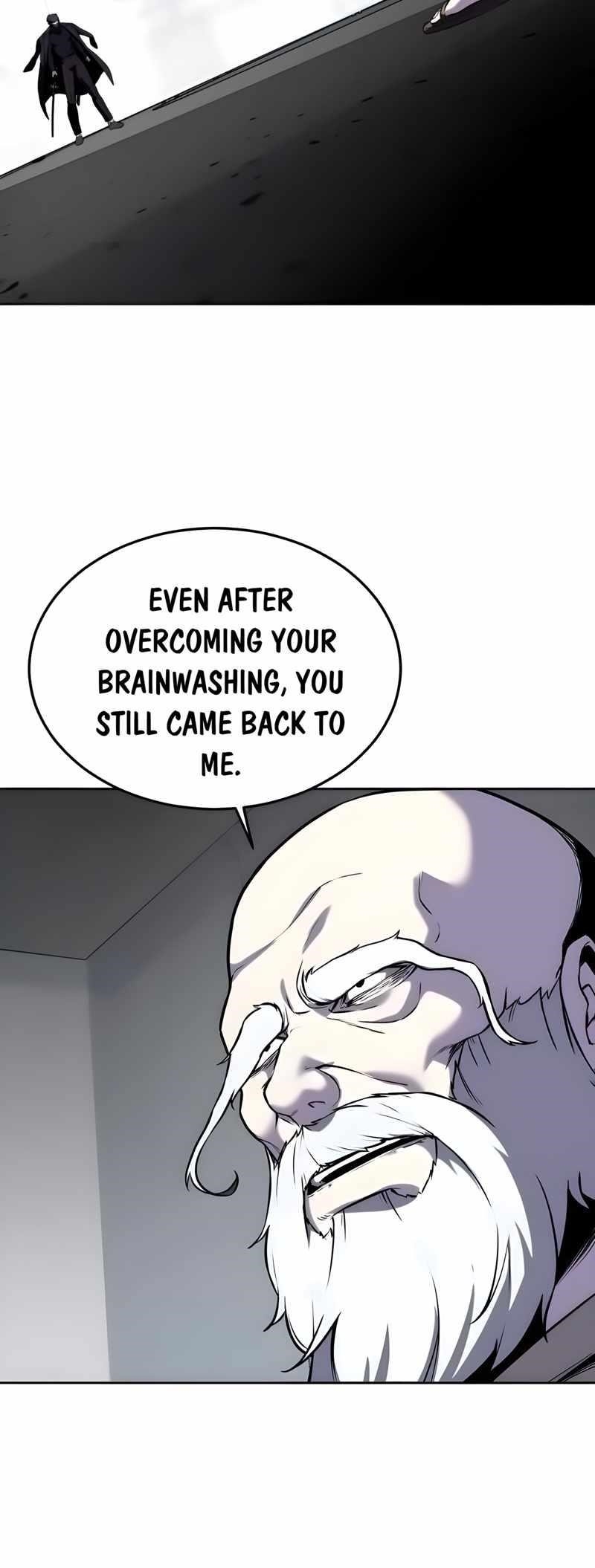 The Boy Of Death Chapter 264 - Page 8 in English