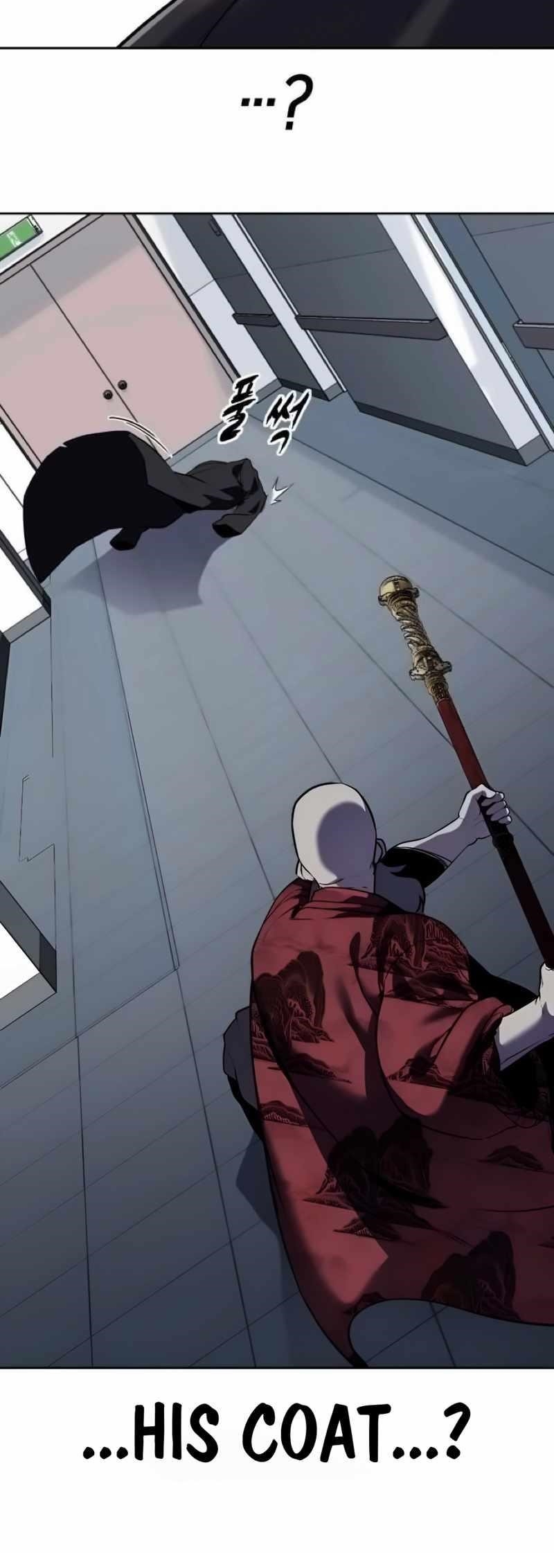 The Boy Of Death Chapter 264 - Page 84 in English