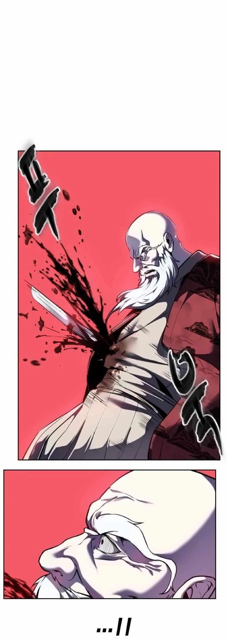 The Boy Of Death Chapter 264 - Page 85 in English