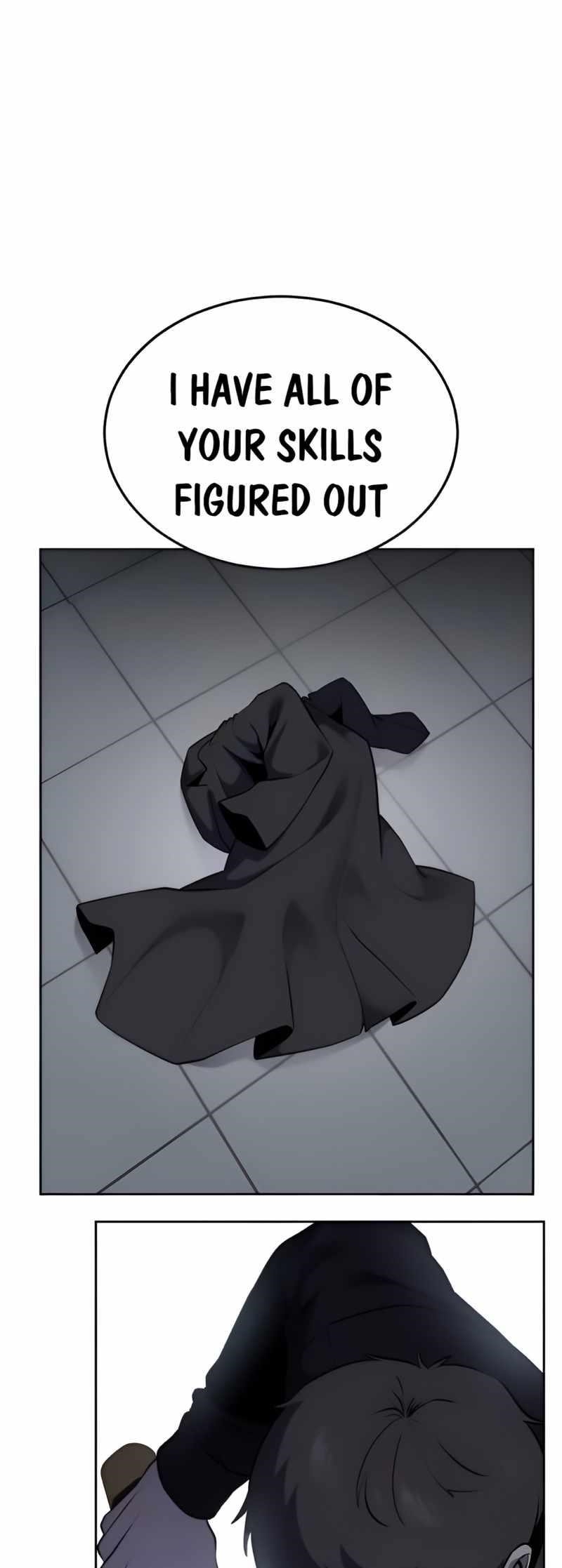 The Boy Of Death Chapter 264 - Page 87 in English