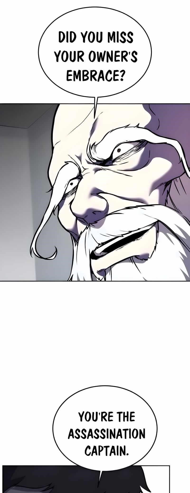 The Boy Of Death Chapter 264 - Page 9 in English