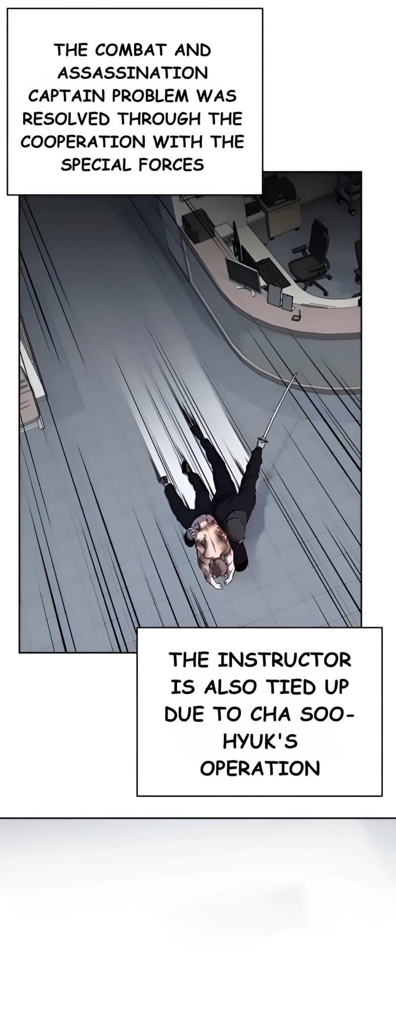 The Boy Of Death Chapter 265 - Page 101 in English