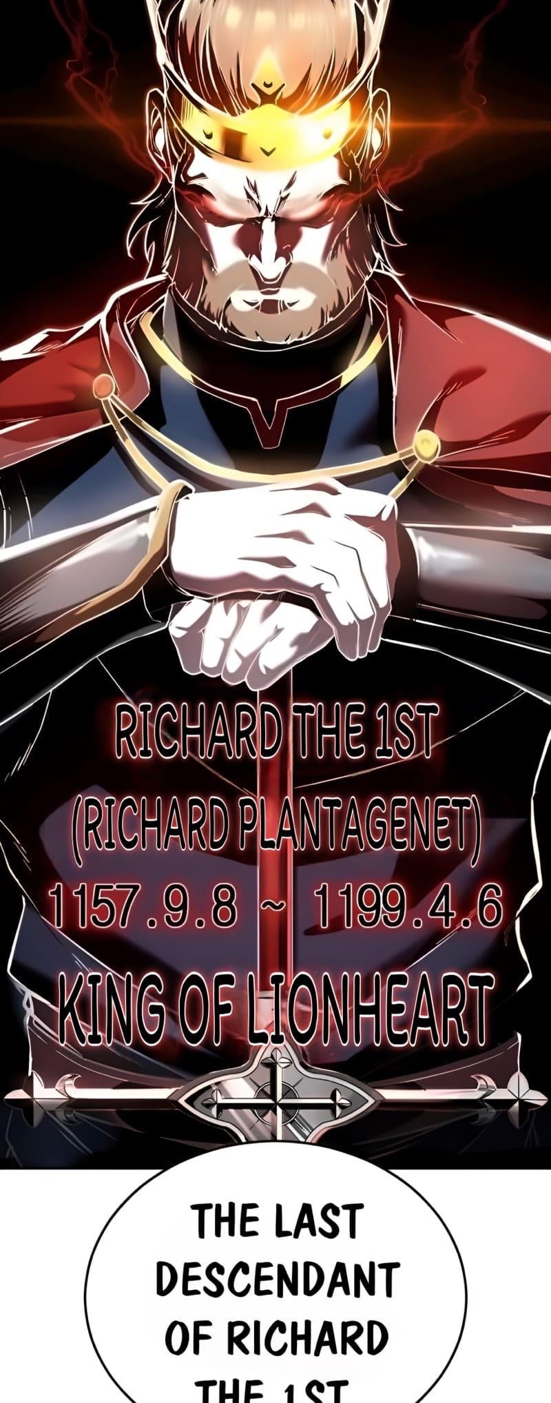The Boy Of Death Chapter 265 - Page 113 in English