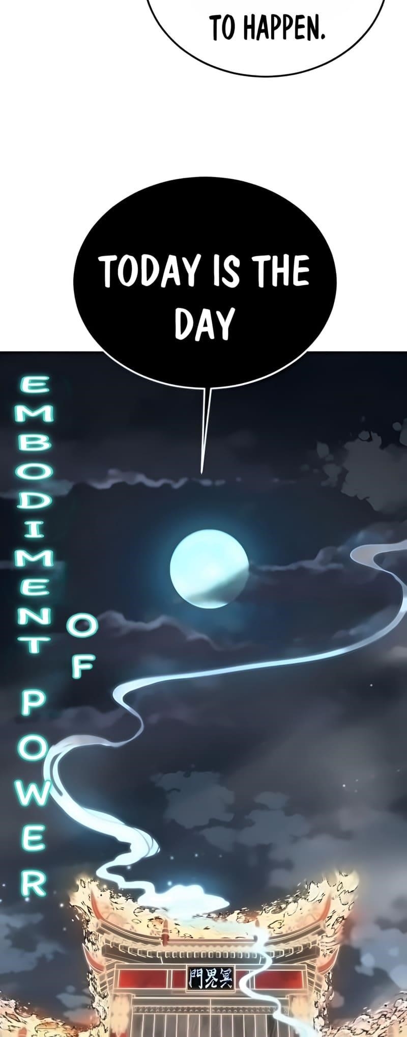 The Boy Of Death Chapter 265 - Page 118 in English