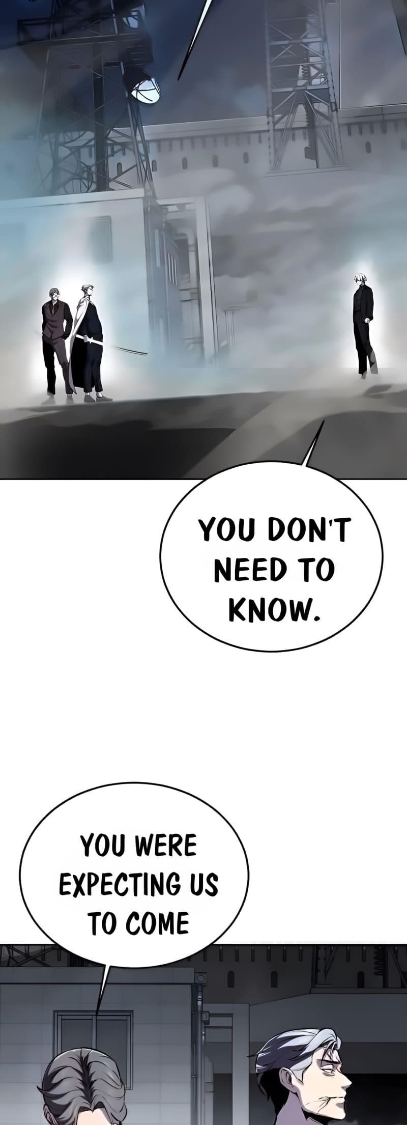The Boy Of Death Chapter 265 - Page 20 in English