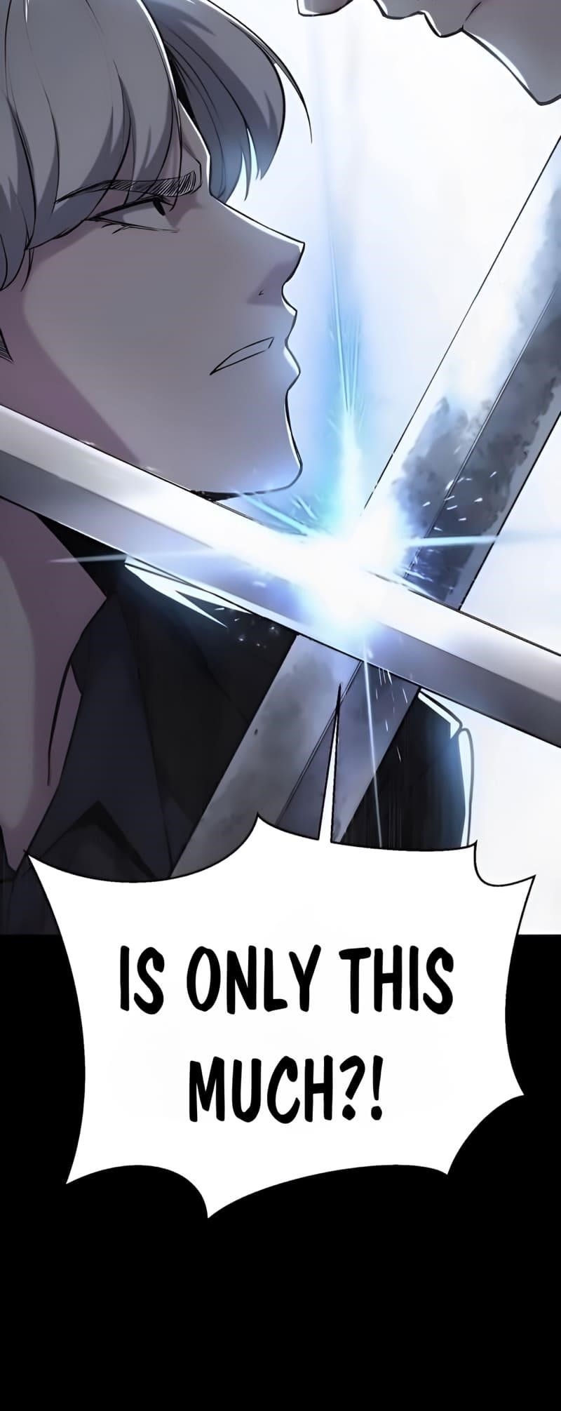 The Boy Of Death Chapter 265 - Page 32 in English