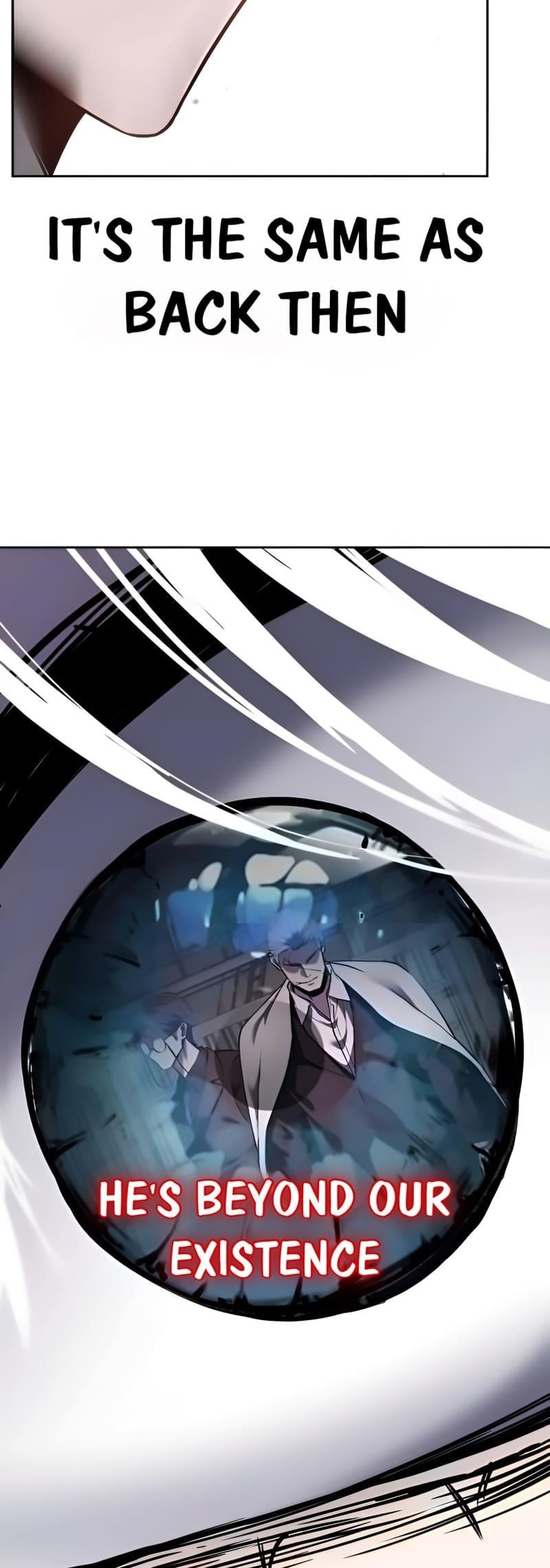 The Boy Of Death Chapter 265 - Page 37 in English