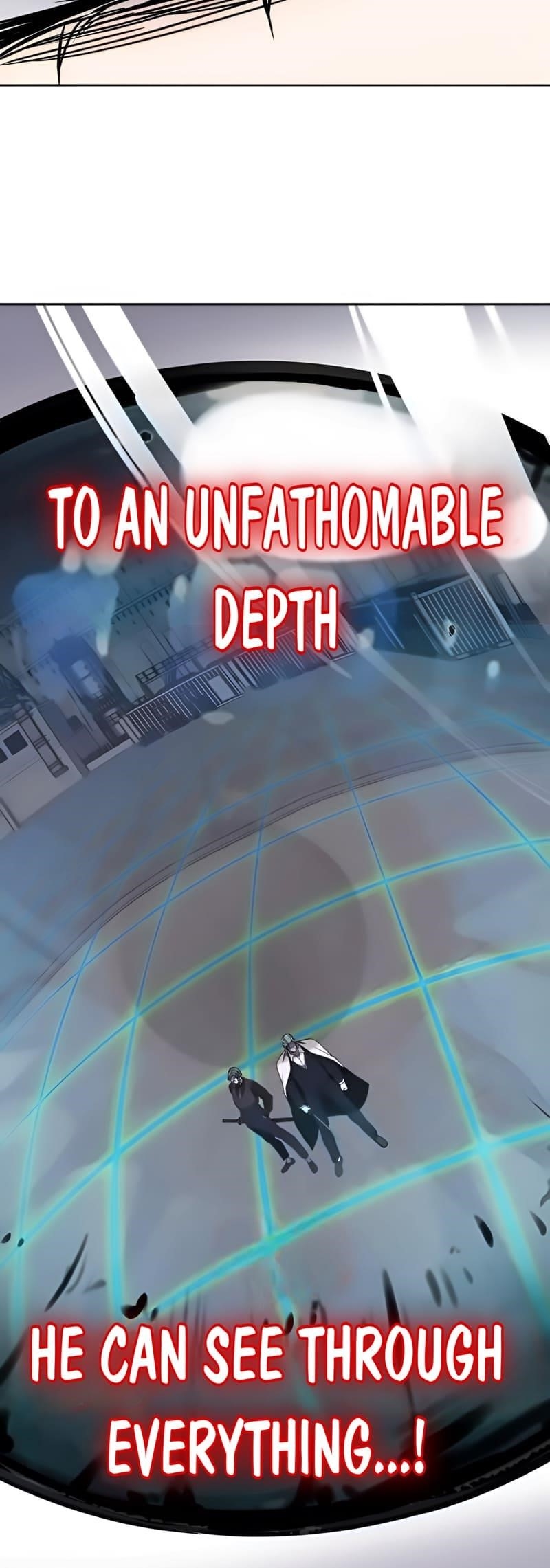 The Boy Of Death Chapter 265 - Page 38 in English