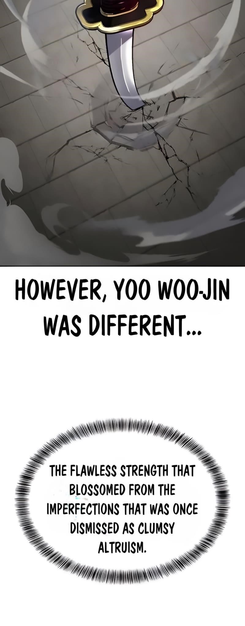 The Boy Of Death Chapter 265 - Page 43 in English
