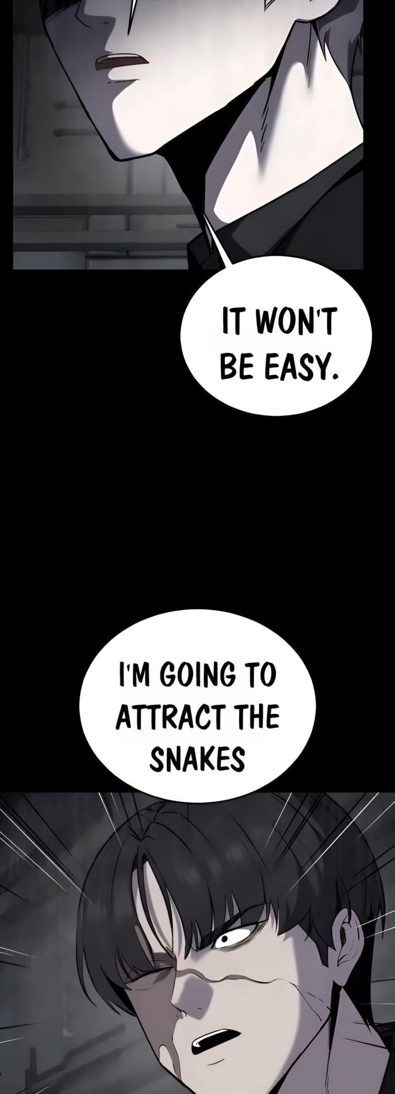 The Boy Of Death Chapter 265 - Page 5 in English