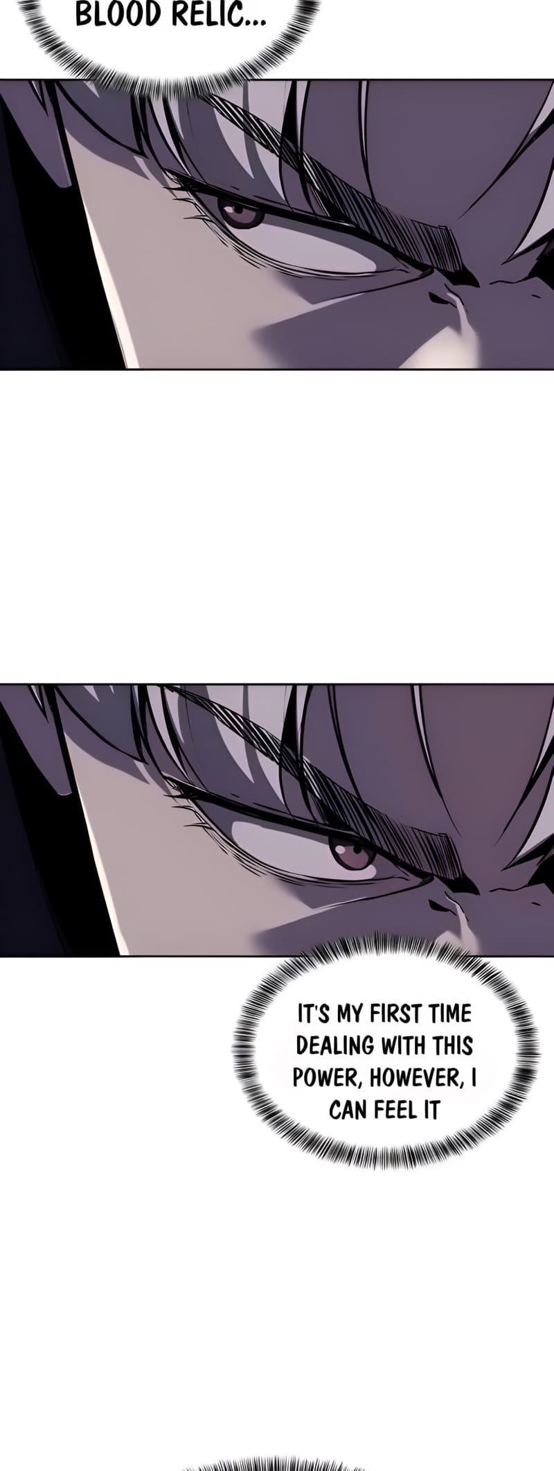 The Boy Of Death Chapter 265 - Page 58 in English