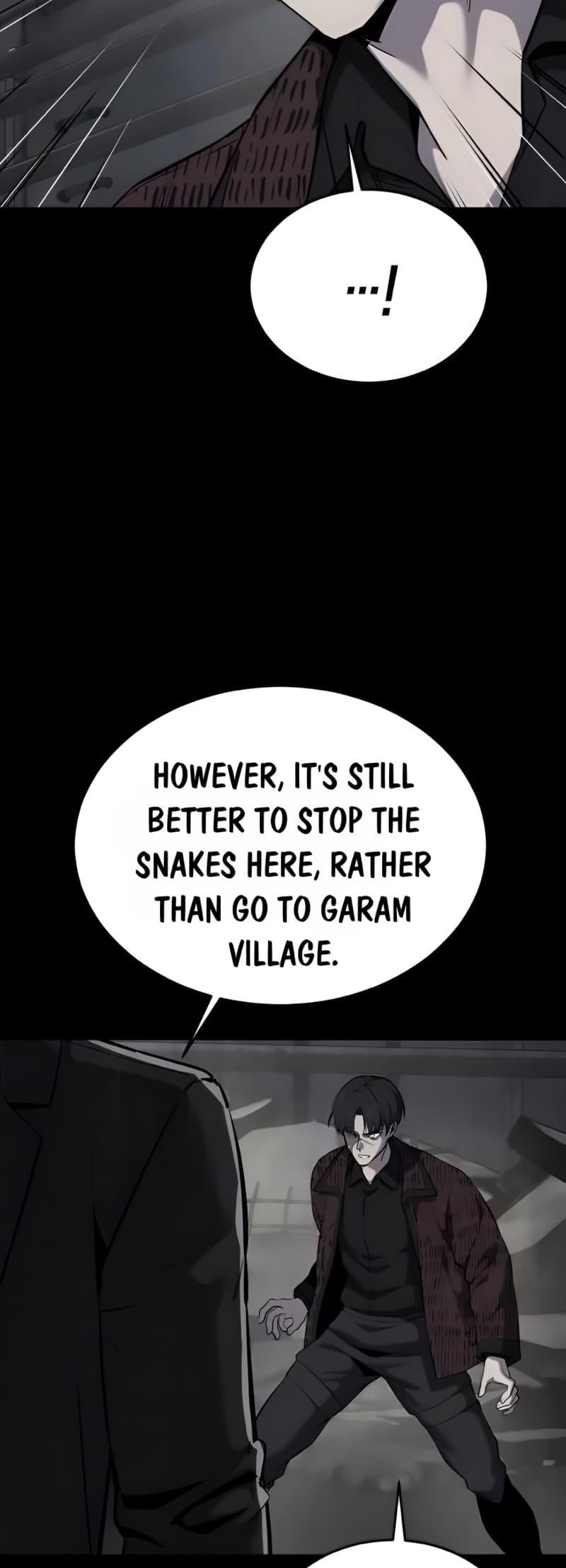 The Boy Of Death Chapter 265 - Page 6 in English