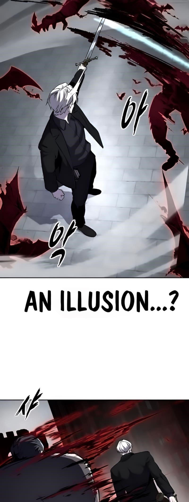 The Boy Of Death Chapter 265 - Page 61 in English