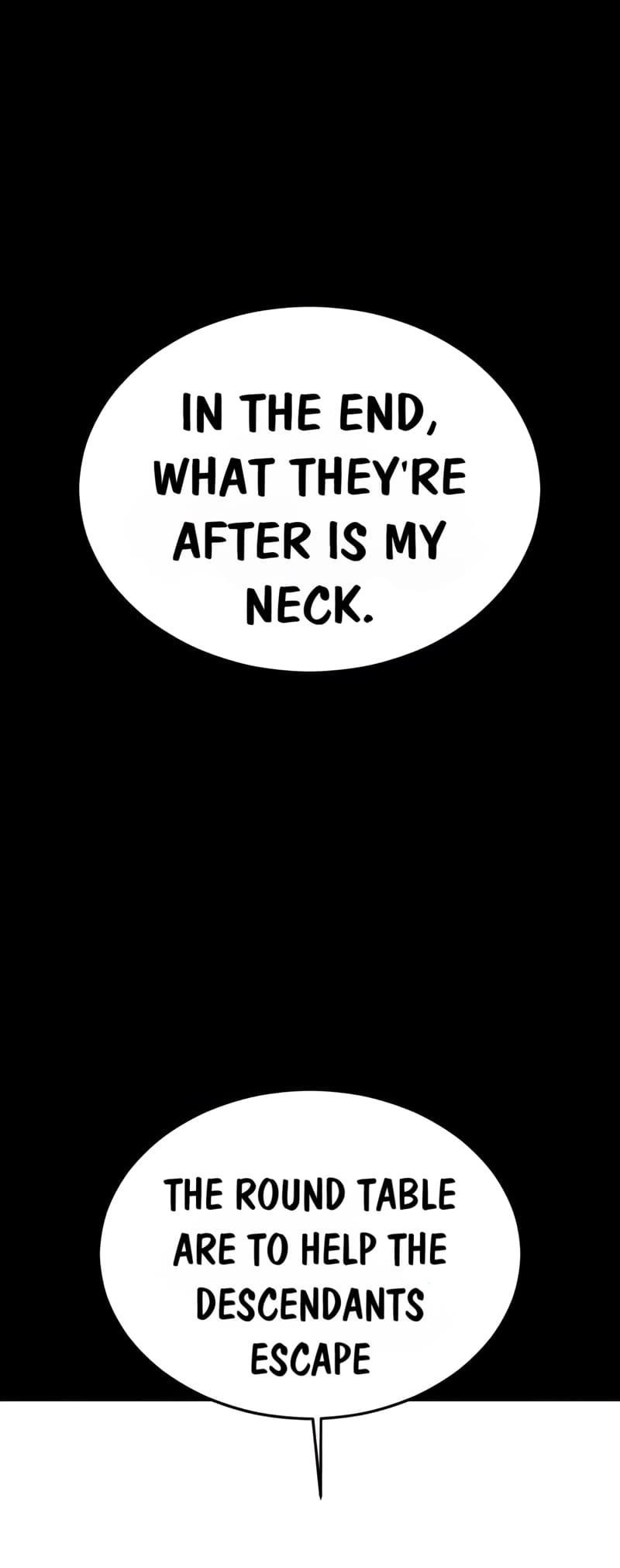 The Boy Of Death Chapter 265 - Page 9 in English