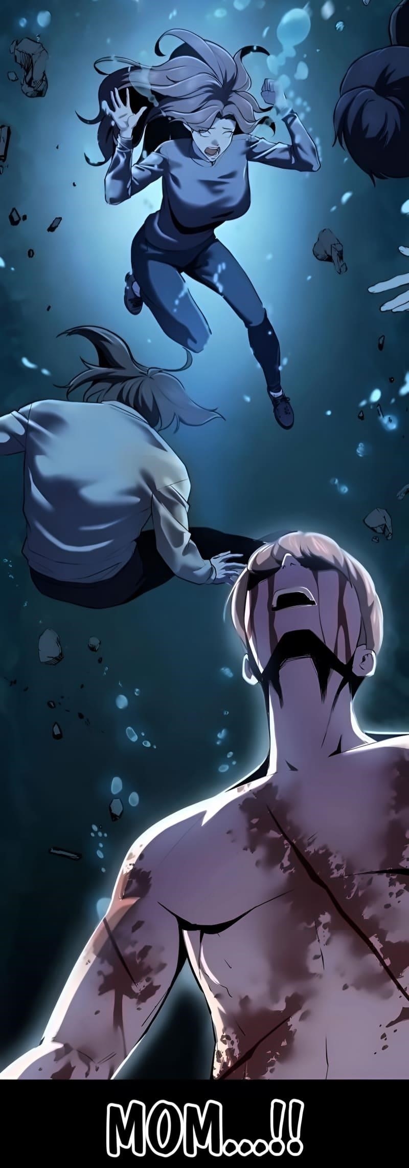 The Boy Of Death Chapter 266 - Page 14 in English