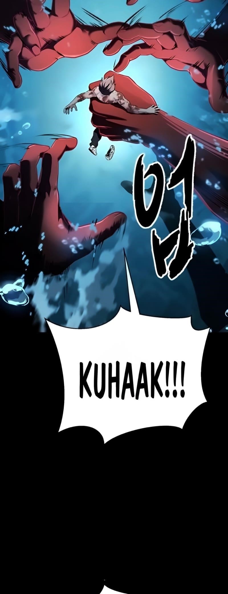 The Boy Of Death Chapter 266 - Page 17 in English