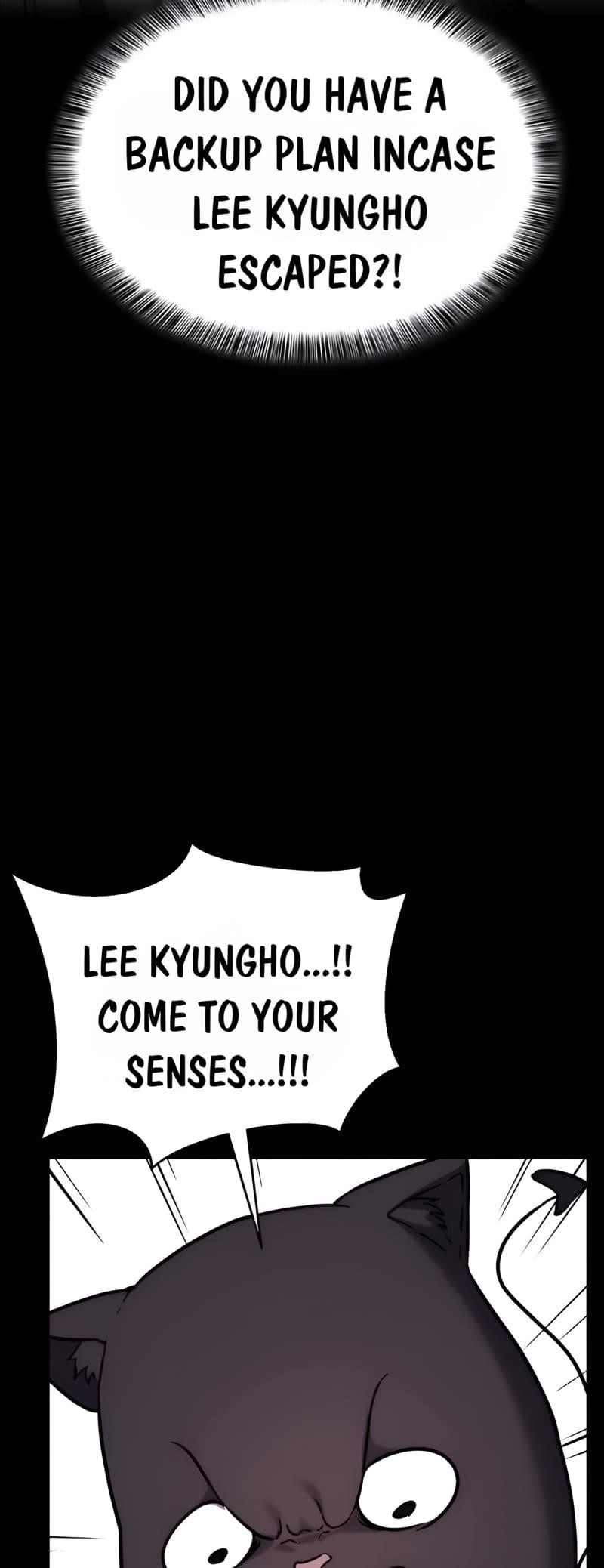The Boy Of Death Chapter 266 - Page 21 in English