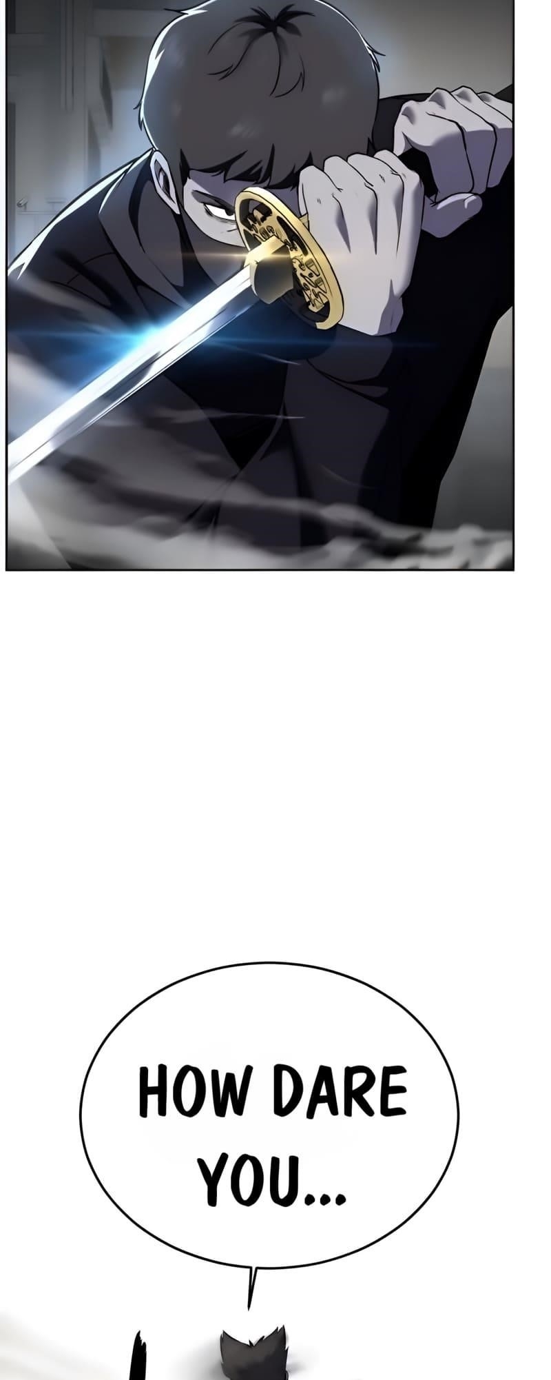 The Boy Of Death Chapter 266 - Page 27 in English