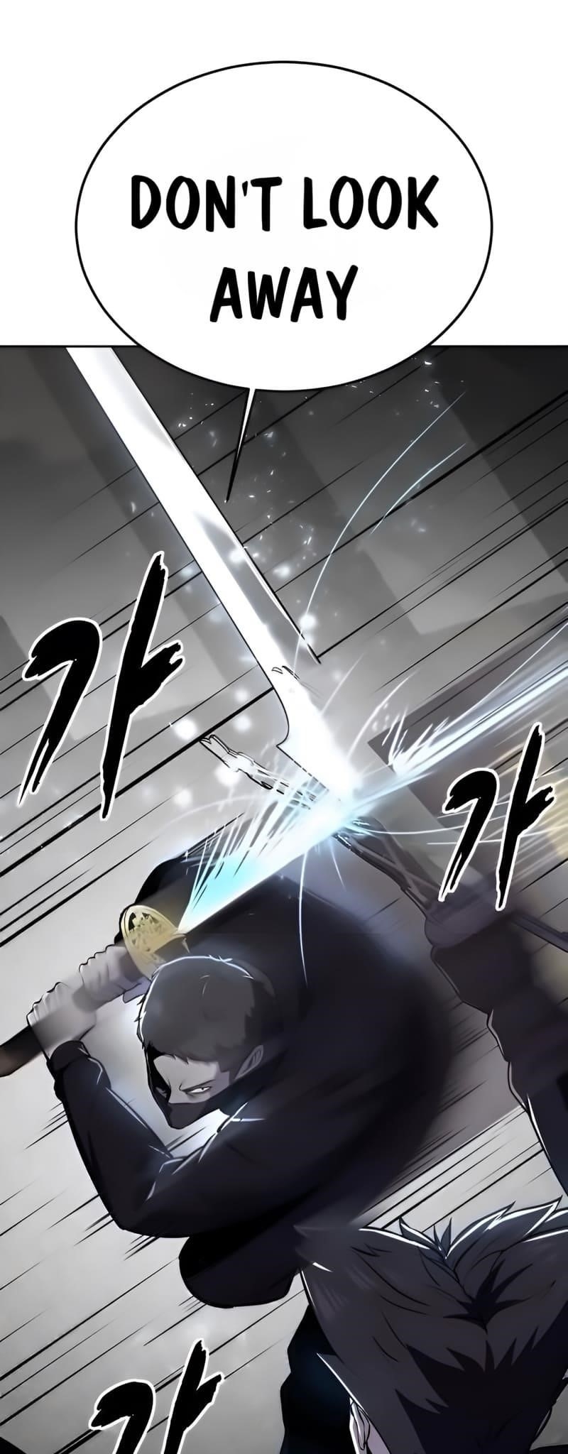 The Boy Of Death Chapter 266 - Page 38 in English
