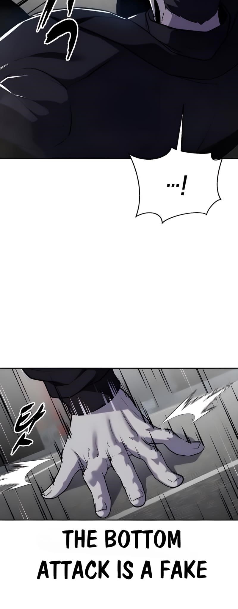The Boy Of Death Chapter 266 - Page 39 in English