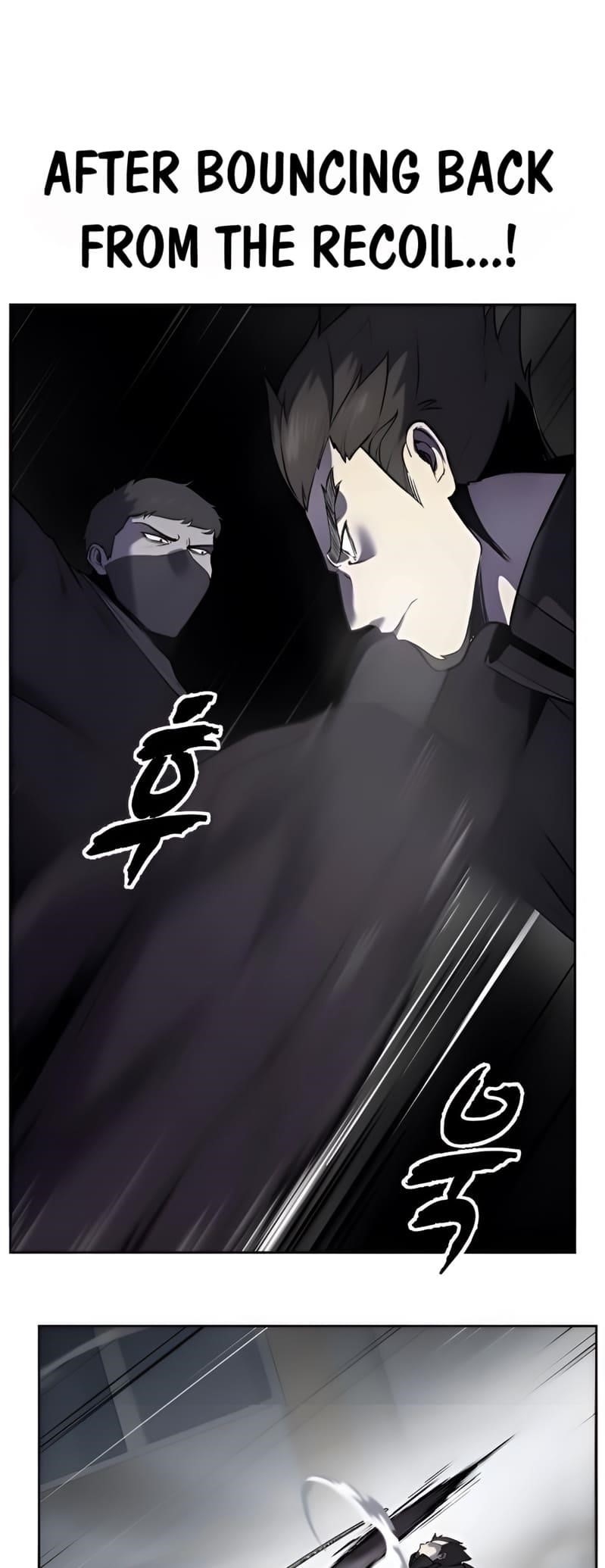 The Boy Of Death Chapter 266 - Page 40 in English