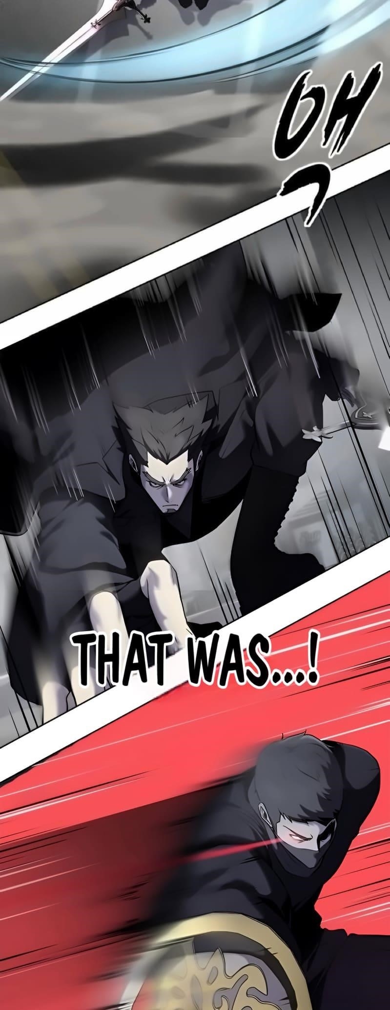 The Boy Of Death Chapter 266 - Page 43 in English