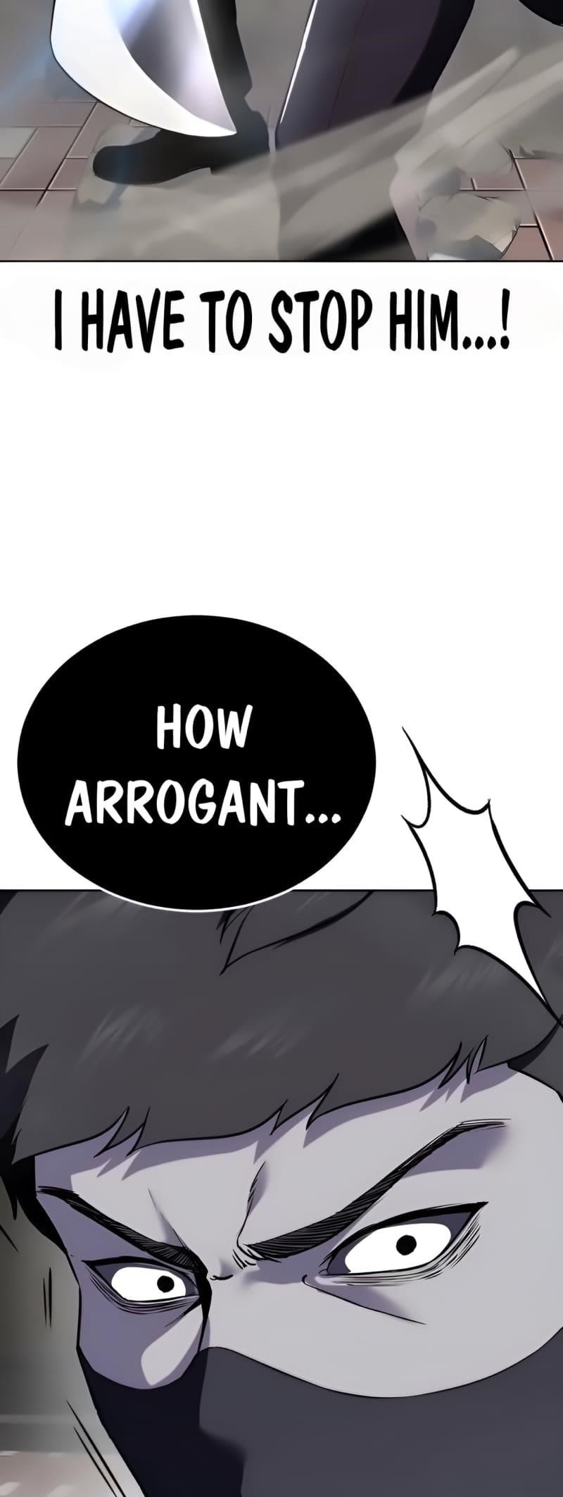 The Boy Of Death Chapter 266 - Page 51 in English