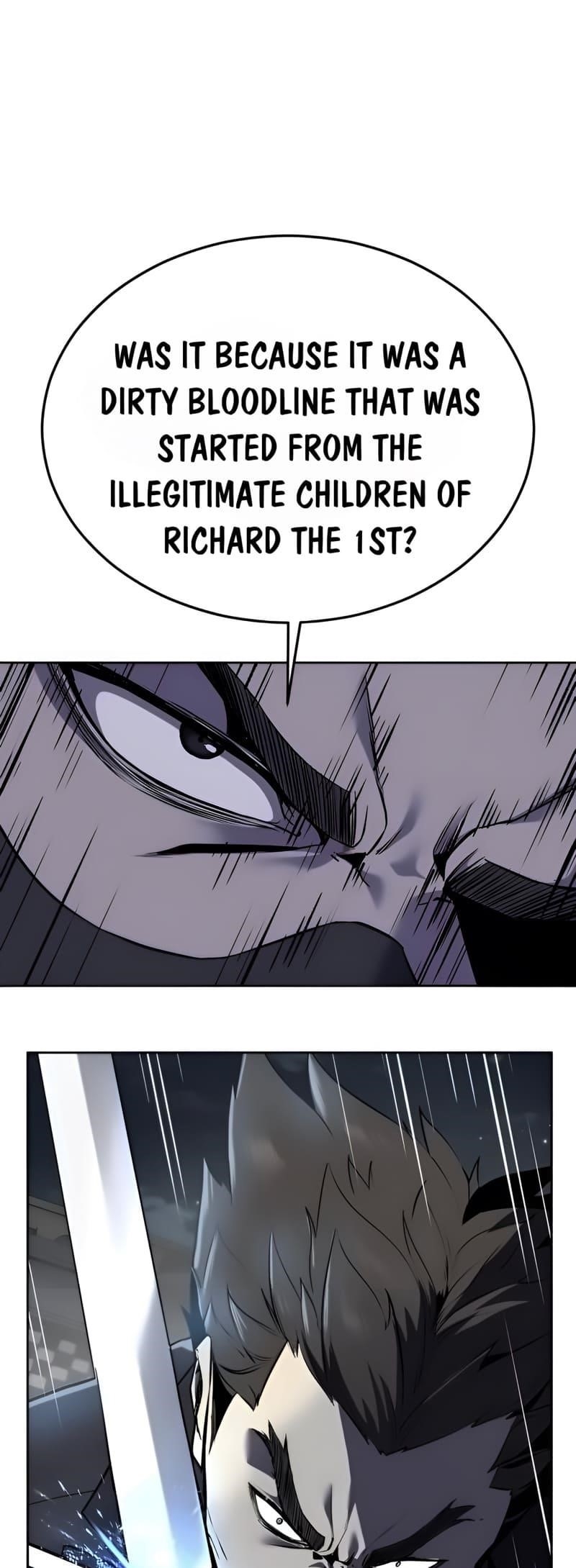 The Boy Of Death Chapter 266 - Page 64 in English