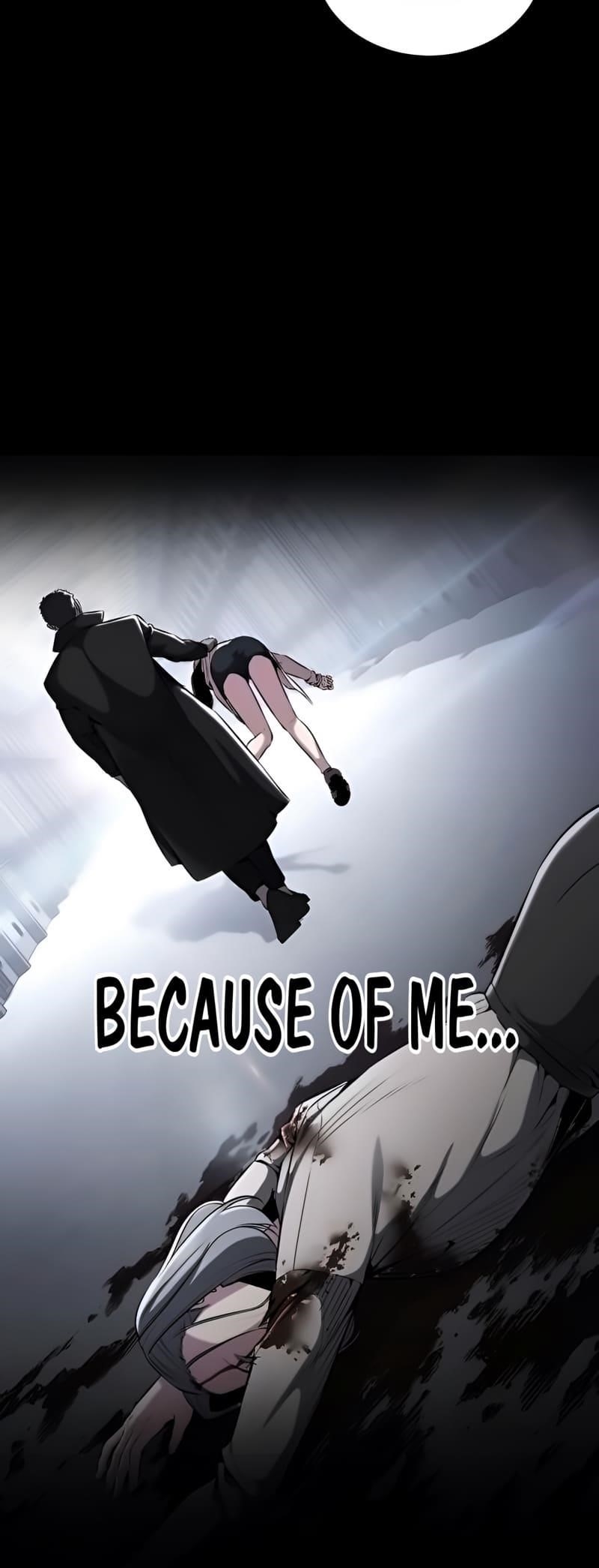 The Boy Of Death Chapter 266 - Page 85 in English