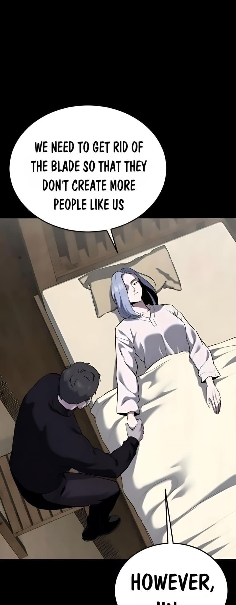 The Boy Of Death Chapter 266 - Page 89 in English
