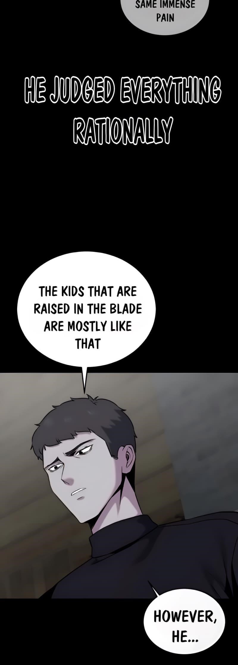 The Boy Of Death Chapter 266 - Page 97 in English