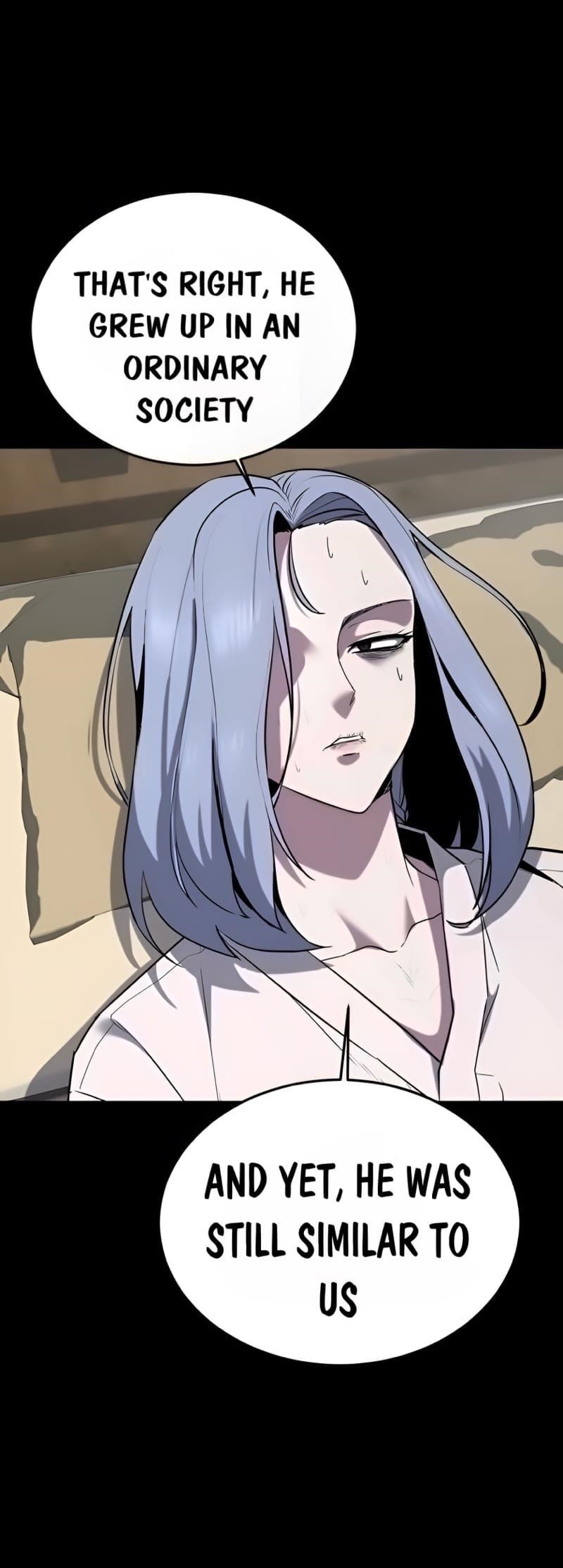 The Boy Of Death Chapter 266 - Page 98 in English
