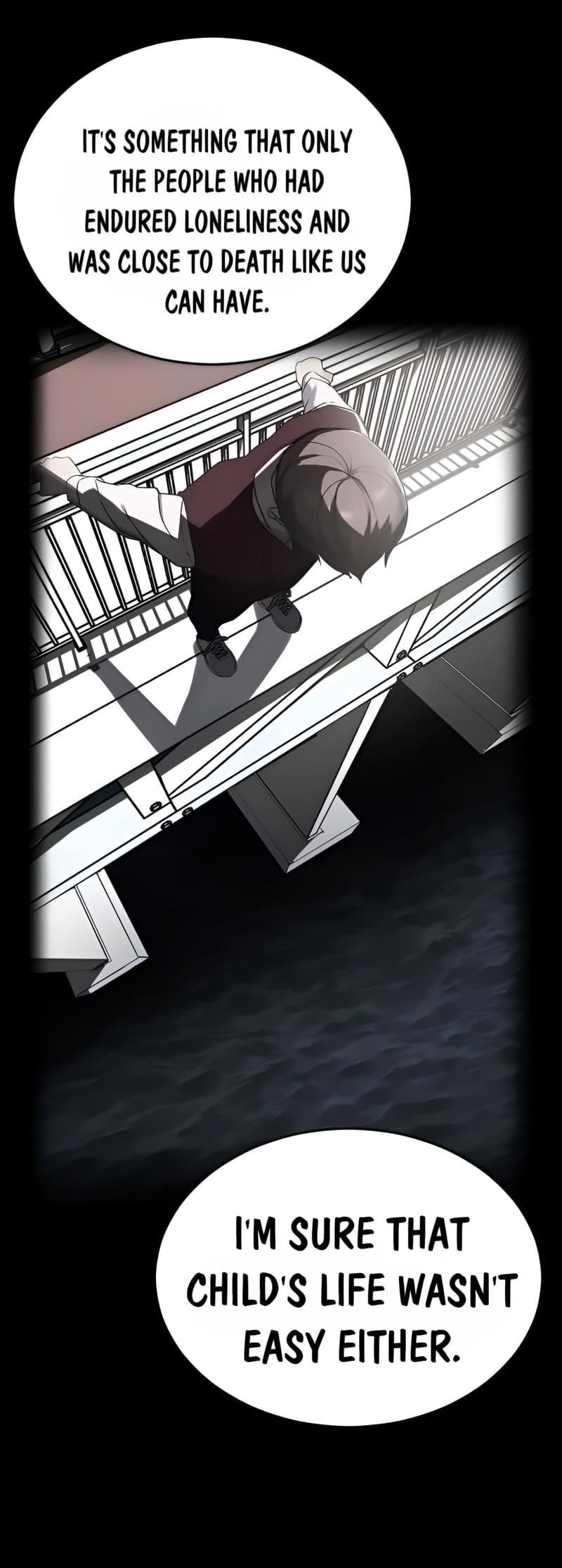 The Boy Of Death Chapter 266 - Page 99 in English