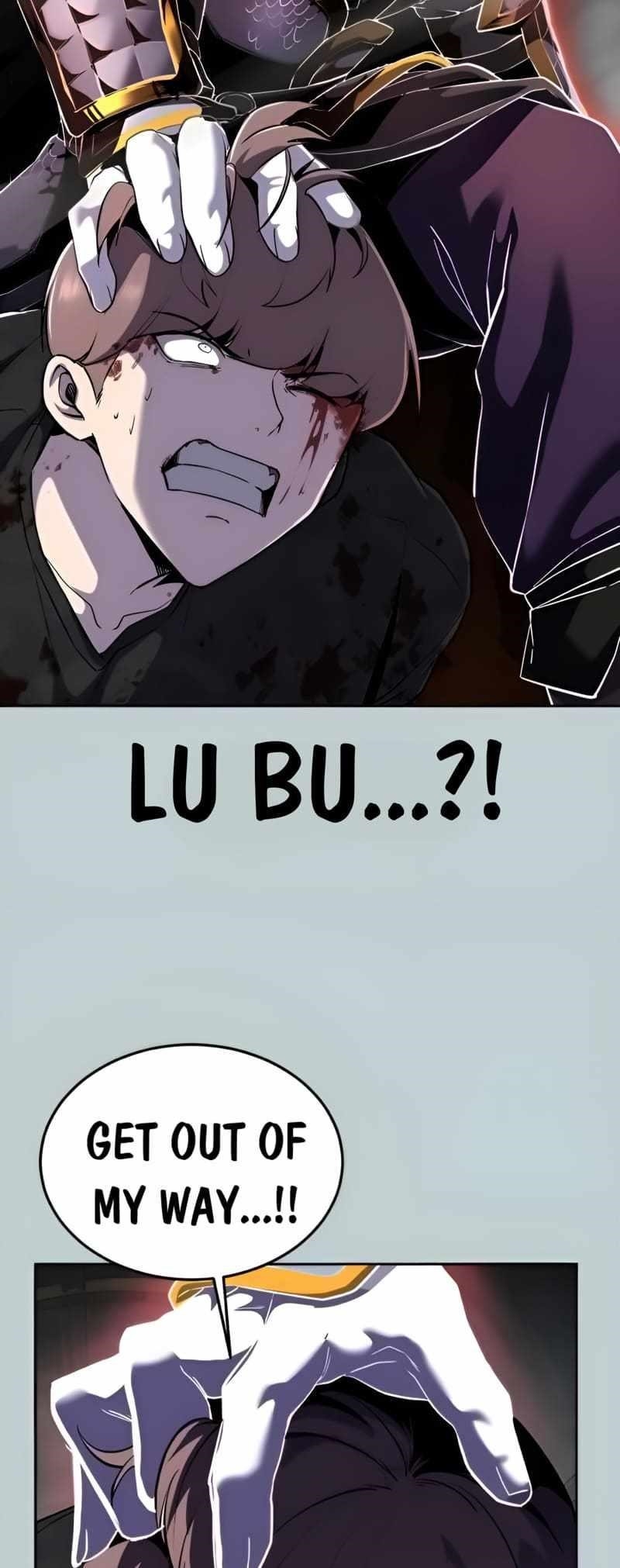The Boy Of Death Chapter 267 - Page 13 in English