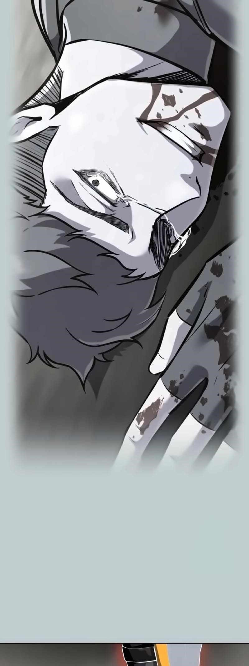 The Boy Of Death Chapter 267 - Page 17 in English