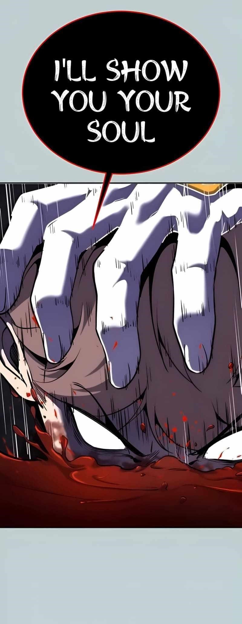 The Boy Of Death Chapter 267 - Page 25 in English