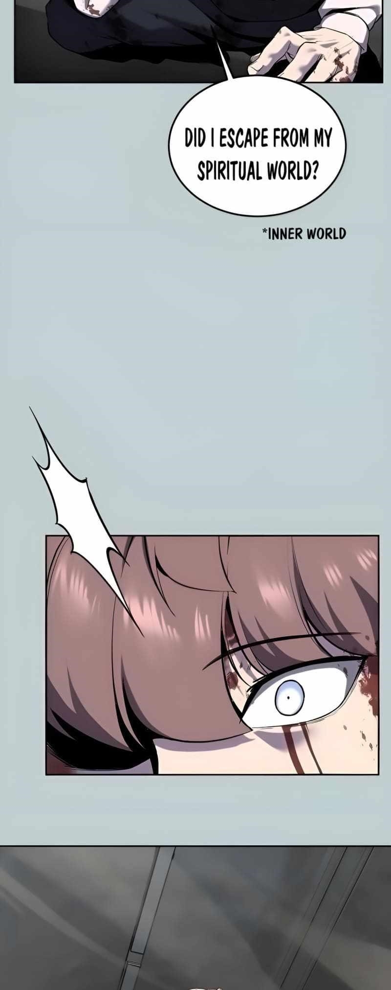 The Boy Of Death Chapter 267 - Page 3 in English
