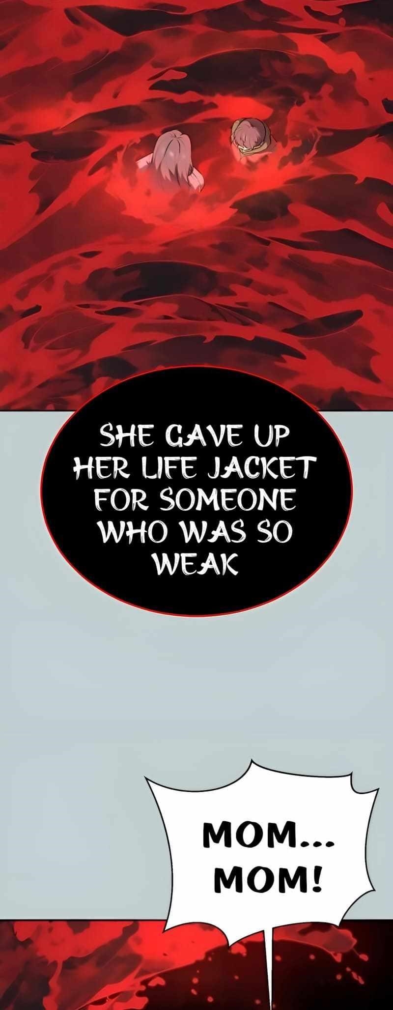 The Boy Of Death Chapter 267 - Page 30 in English