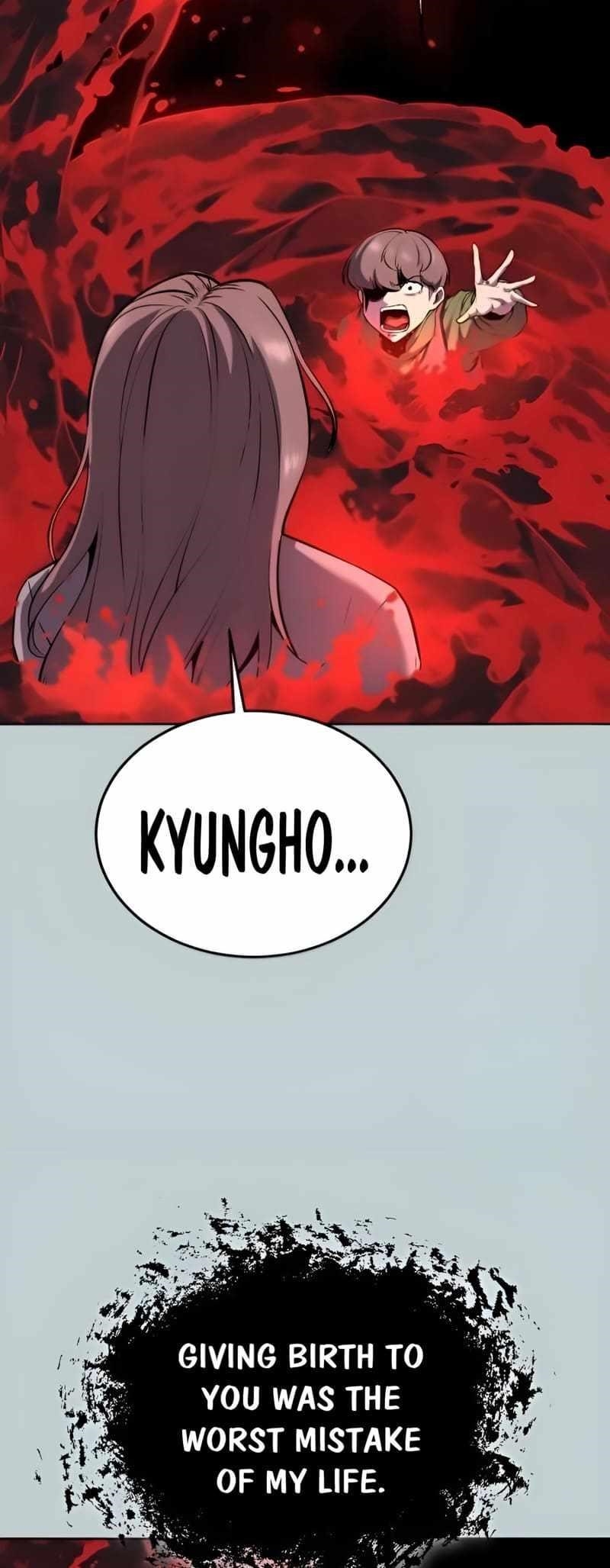 The Boy Of Death Chapter 267 - Page 31 in English