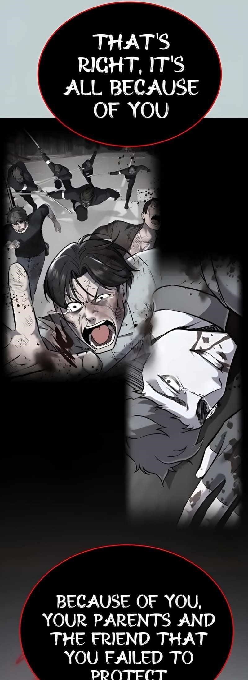 The Boy Of Death Chapter 267 - Page 34 in English