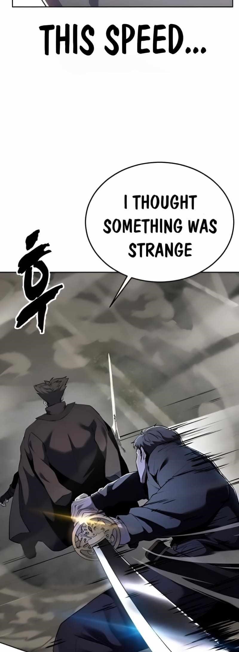 The Boy Of Death Chapter 267 - Page 42 in English