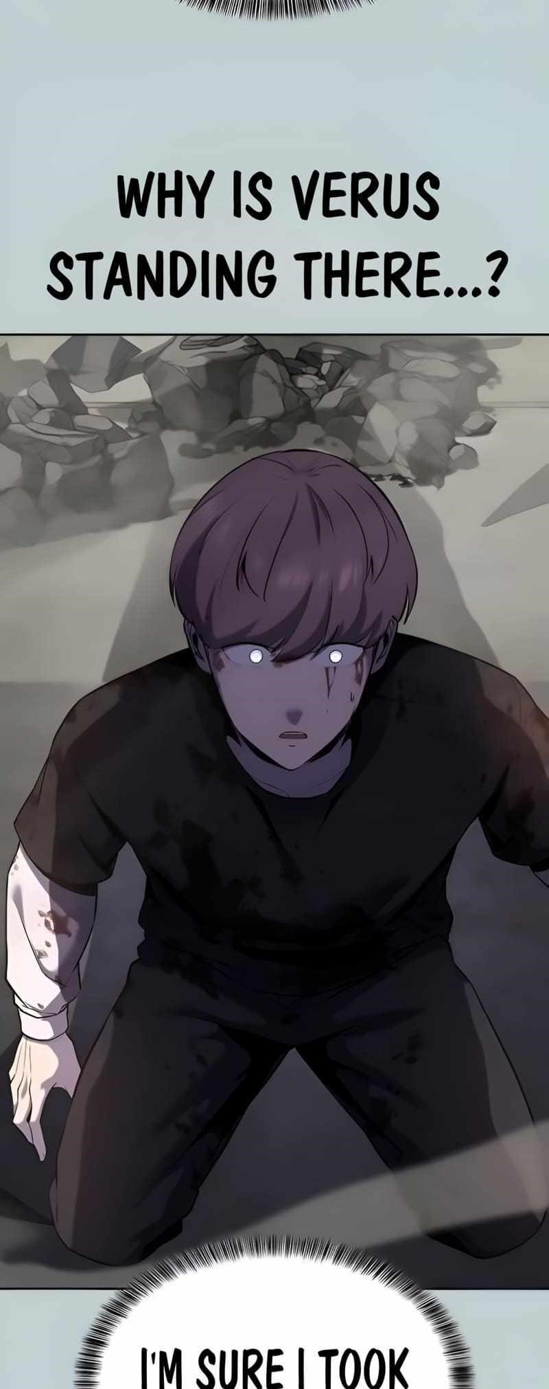 The Boy Of Death Chapter 267 - Page 5 in English