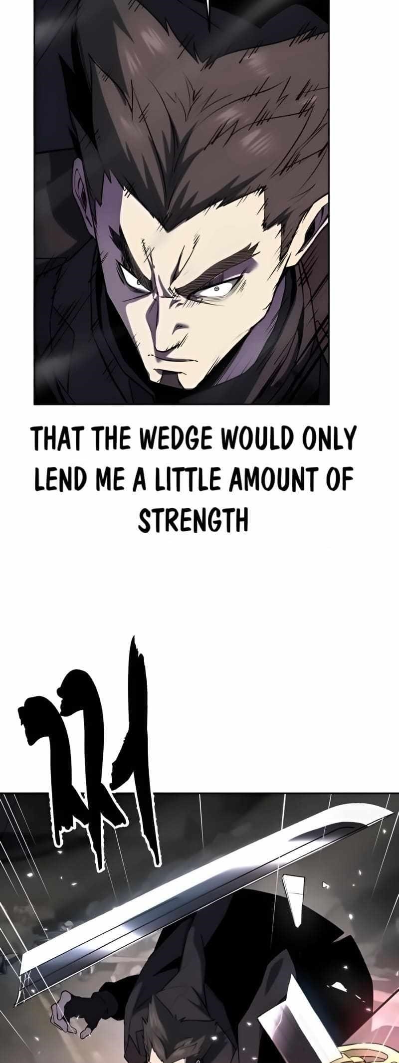 The Boy Of Death Chapter 267 - Page 61 in English